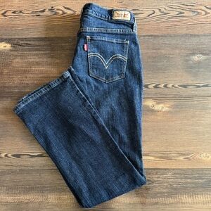 Levi’s 515 Boot Cut